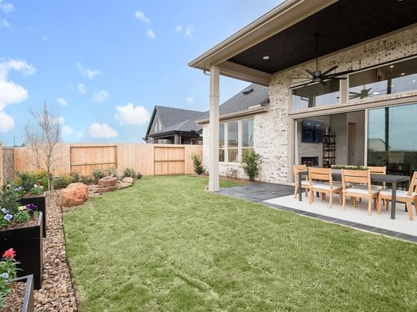 4926 Northern Woods Drive, Spring TX 77386