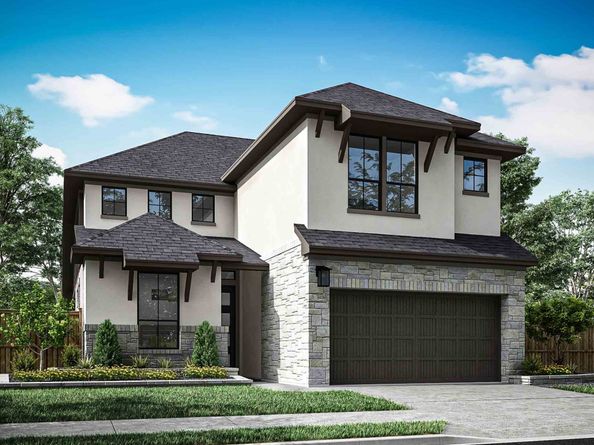 4926 Northern Woods Drive, Spring TX 77386