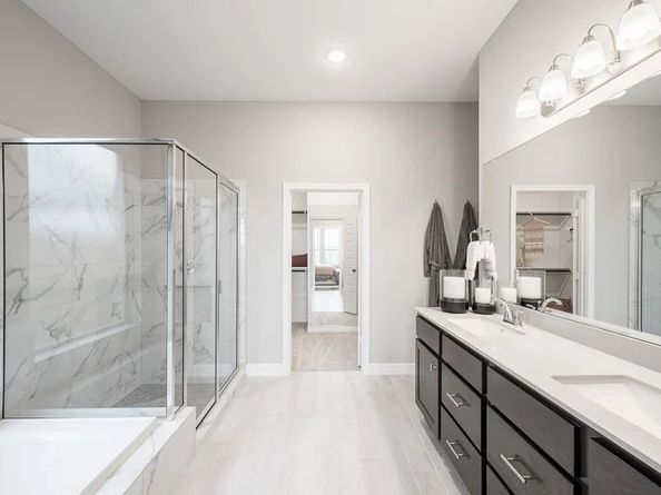 4926 Northern Woods Drive, Spring TX 77386