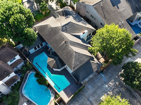 810 Ivy Wall Drive, Houston TX 77079