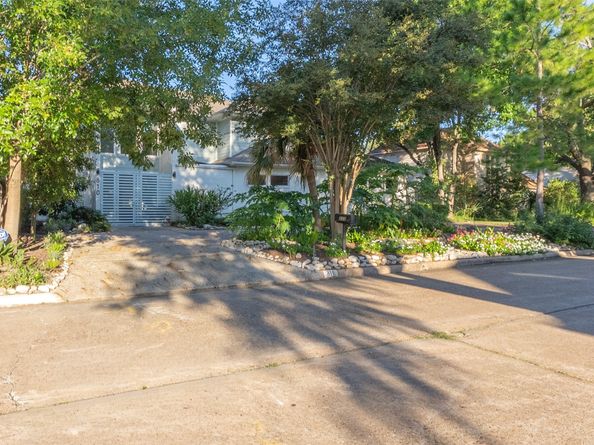 810 Ivy Wall Drive, Houston TX 77079