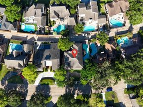 810 Ivy Wall Drive, Houston TX 77079