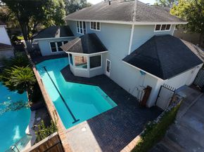 810 Ivy Wall Drive, Houston TX 77079