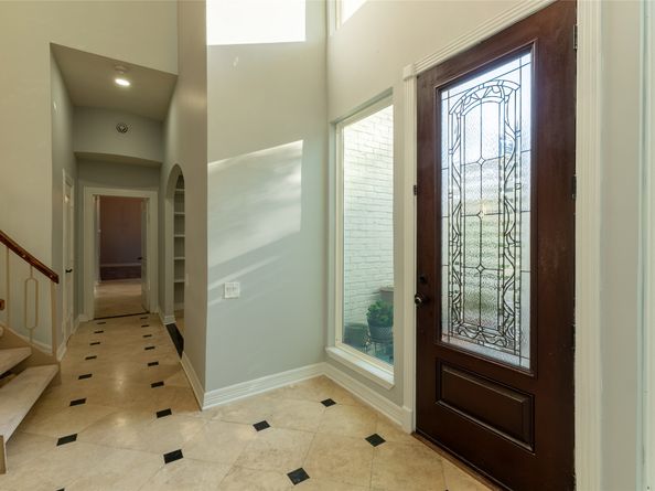 810 Ivy Wall Drive, Houston TX 77079