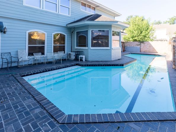 810 Ivy Wall Drive, Houston TX 77079