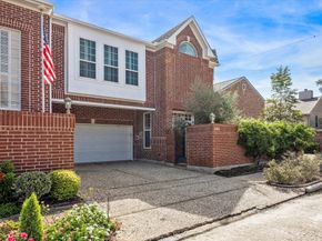 2403 Potomac Drive, Houston TX 77057