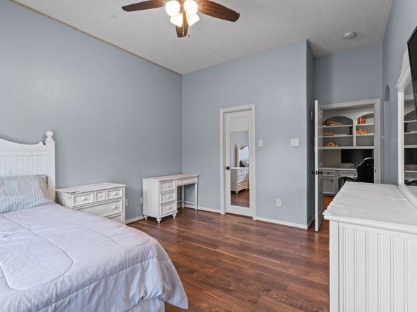 21511 Amber Grain Lane, Cypress TX 77433