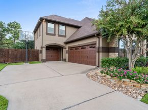 21511 Amber Grain Lane, Cypress TX 77433