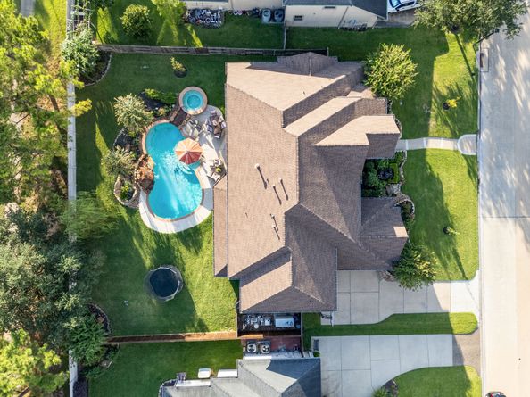 21511 Amber Grain Lane, Cypress TX 77433