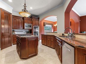 21511 Amber Grain Lane, Cypress TX 77433