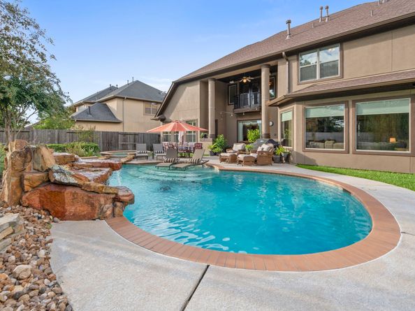 21511 Amber Grain Lane, Cypress TX 77433