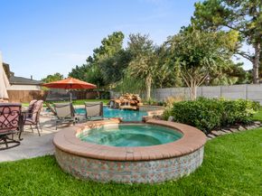 21511 Amber Grain Lane, Cypress TX 77433