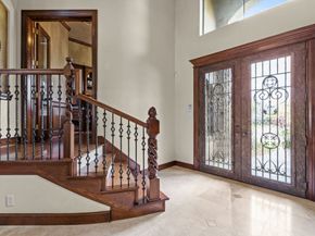 21511 Amber Grain Lane, Cypress TX 77433
