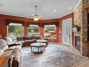 21511 Amber Grain Lane, Cypress TX 77433