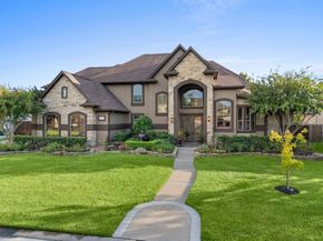 21511 Amber Grain Lane, Cypress TX 77433