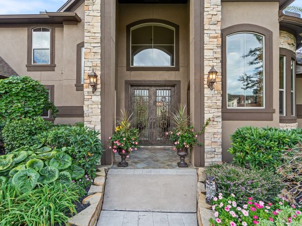 21511 Amber Grain Lane, Cypress TX 77433
