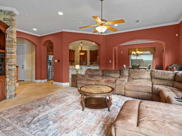 21511 Amber Grain Lane, Cypress TX 77433