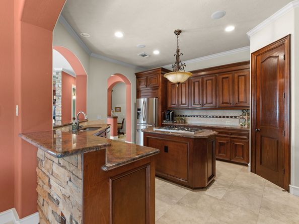 21511 Amber Grain Lane, Cypress TX 77433