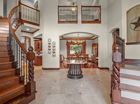 21511 Amber Grain Lane, Cypress TX 77433