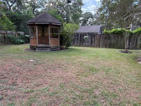 1111 Burning Tree Road, Kingwood TX 77339