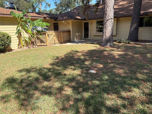 1111 Burning Tree Road, Kingwood TX 77339