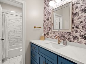 1722 Aden Mist Drive, Houston TX 77003