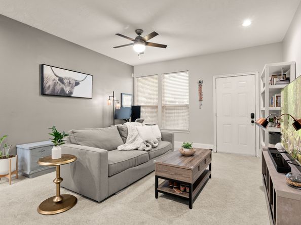 1722 Aden Mist Drive, Houston TX 77003