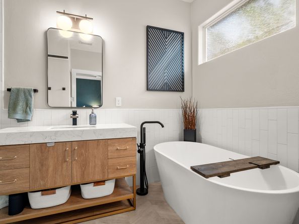 1722 Aden Mist Drive, Houston TX 77003