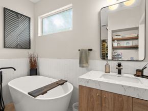 1722 Aden Mist Drive, Houston TX 77003