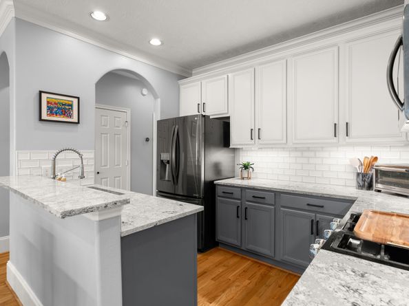 1722 Aden Mist Drive, Houston TX 77003