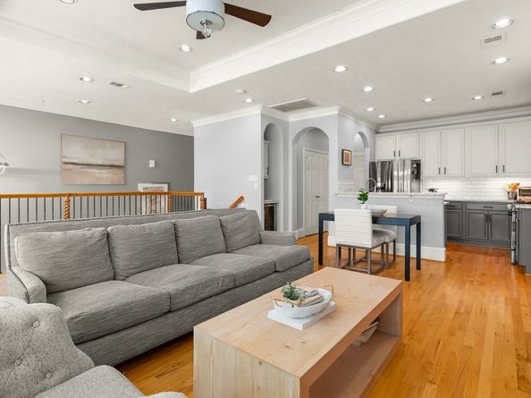 1722 Aden Mist Drive, Houston TX 77003