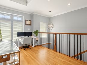 1722 Aden Mist Drive, Houston TX 77003