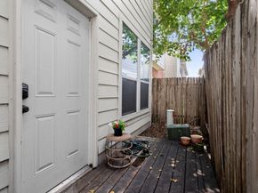 1722 Aden Mist Drive, Houston TX 77003