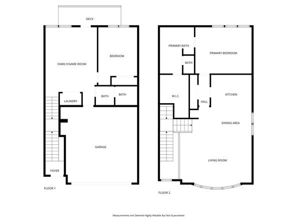 1722 Aden Mist Drive, Houston TX 77003