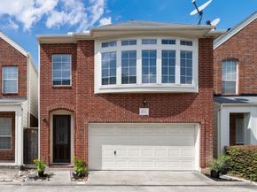 1722 Aden Mist Drive, Houston TX 77003