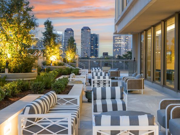 5656 San Felipe Street 1005, Houston TX 77056