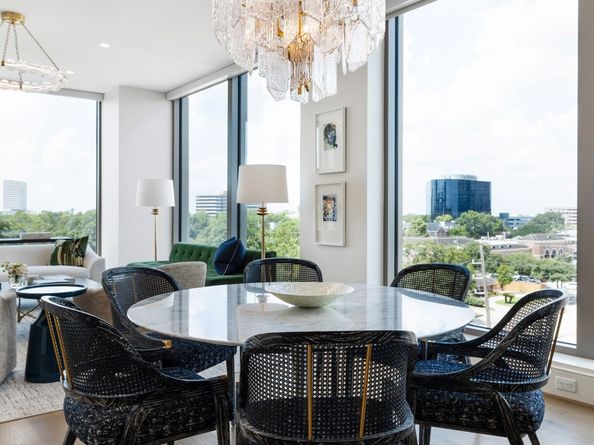 5656 San Felipe Street 1005, Houston TX 77056