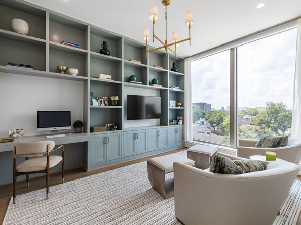 5656 San Felipe Street 1005, Houston TX 77056