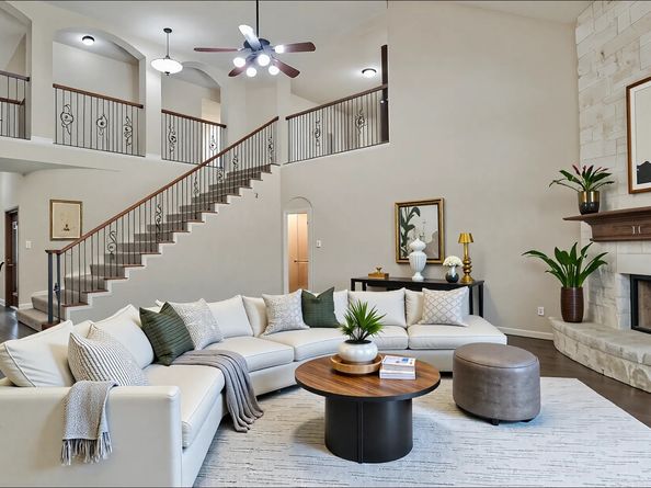 19818 Iceland Court, Spring TX 77379