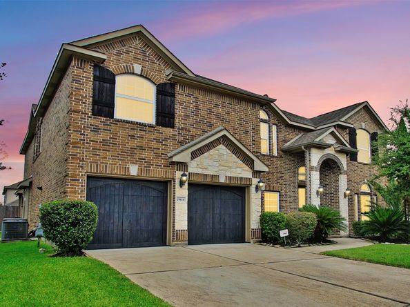 19818 Iceland Court, Spring TX 77379