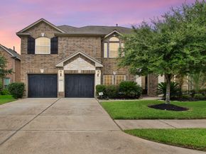 19818 Iceland Court, Spring TX 77379