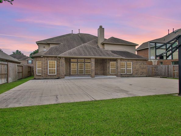 19818 Iceland Court, Spring TX 77379