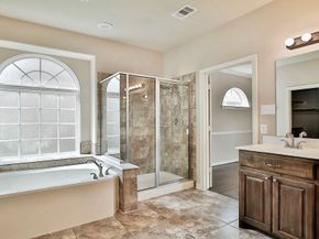 19818 Iceland Court, Spring TX 77379