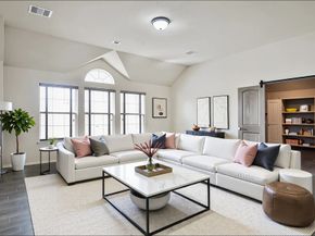 19818 Iceland Court, Spring TX 77379