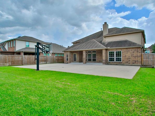 19818 Iceland Court, Spring TX 77379