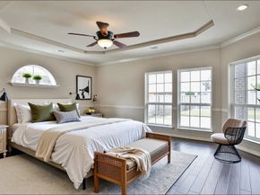 19818 Iceland Court, Spring TX 77379