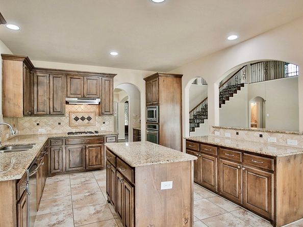 19818 Iceland Court, Spring TX 77379