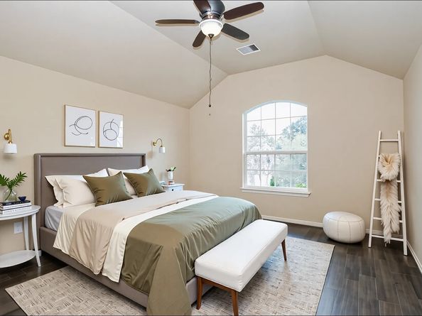 19818 Iceland Court, Spring TX 77379