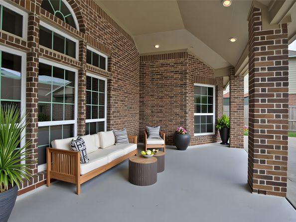 19818 Iceland Court, Spring TX 77379