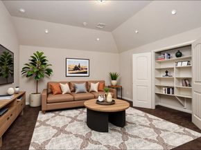 19818 Iceland Court, Spring TX 77379